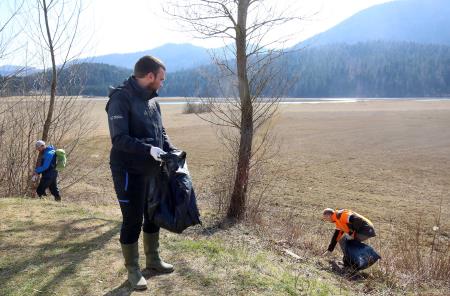 ČISTILNA AKCIJA 06 FOTO LJUBO VUKELIČ